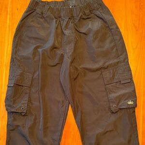 ALO Yoga Windbreaker Pant